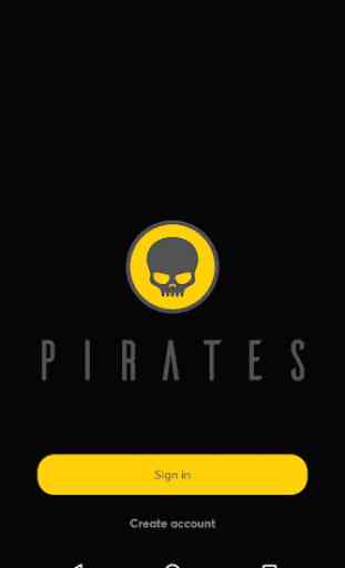 Pirates 1