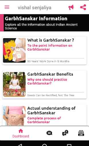 Pregnancy Guru – Majestic Garbh Sanskar 2