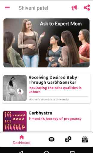 Pregnancy Guru – Majestic Garbh Sanskar 3