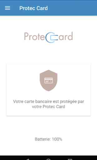 Protec Card 2