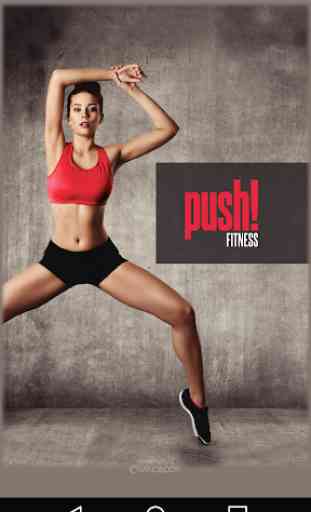 Push! Fitness 1