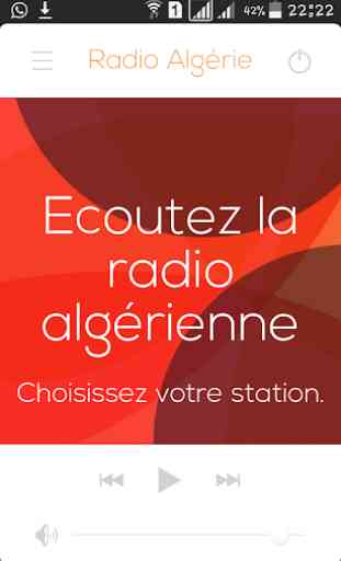Radio Algérie 1