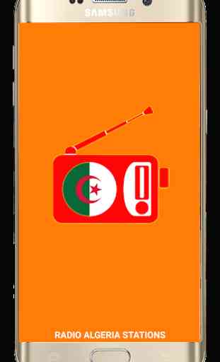 Radio Algerie - All Algerie Radio Stations 3