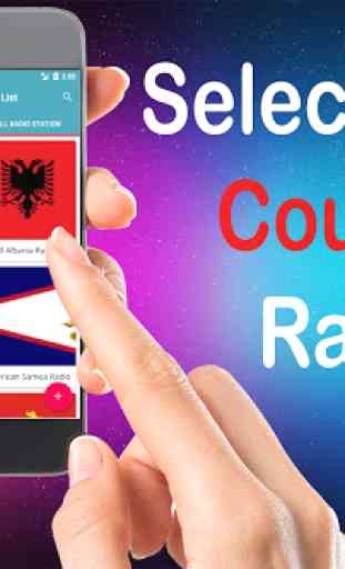 Radio Comoros – All Comoros Radio – COM Radios 4