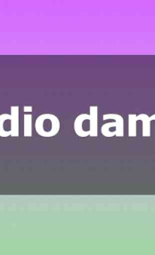 Radio dambe 1