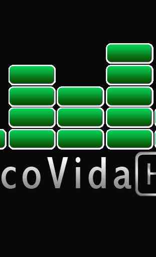Radio Eco Vida 93.5 1
