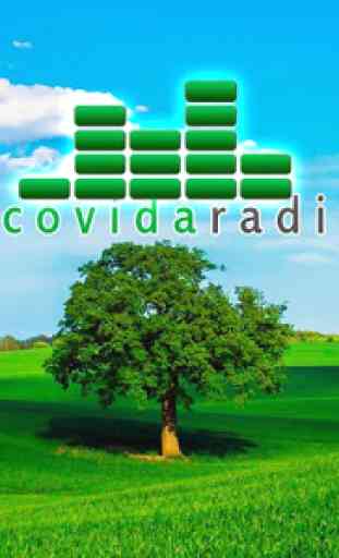 Radio Eco Vida 93.5 2