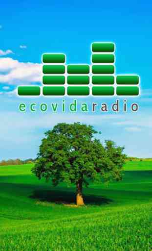 Radio Eco Vida 93.5 3