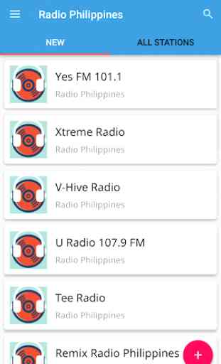 Radio Philippines 2