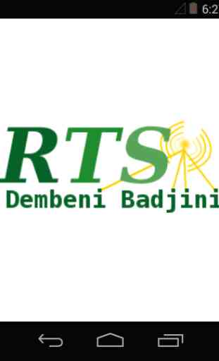 Radio RTS Comores 1
