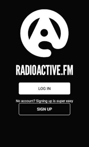 RadioActive.FM 1