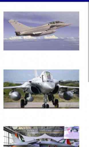 Rafale Fighter Jet Plane - Latest news 2