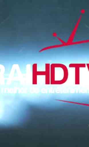 Rai HDTV Pro 2 2