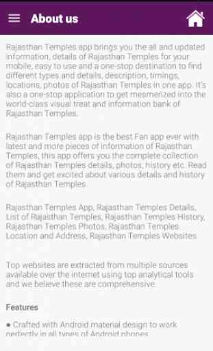 Rajasthan Temples 3