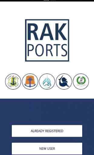 RAK Ports E-Pass 1