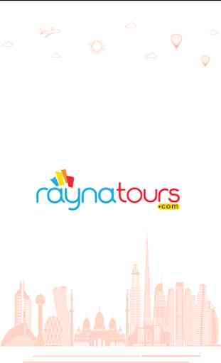 Rayna Tours Concierge 1