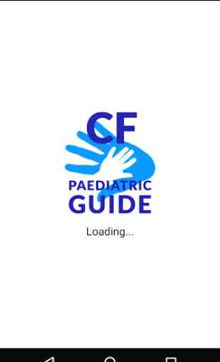 RBH Paediatric CF Guide 3