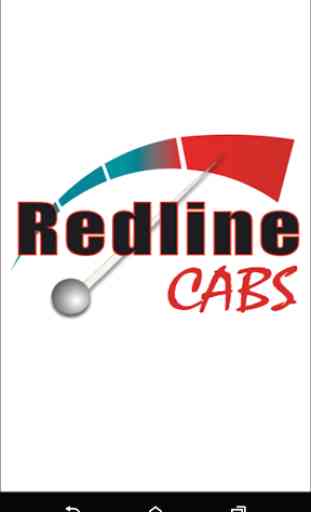 Redline Cabs 1