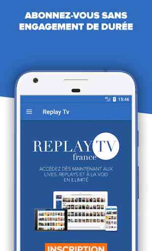 Replay TV France 4