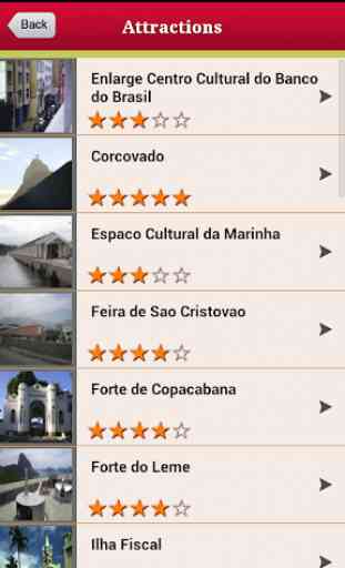 Rio de Janeiro Offline Guide 3