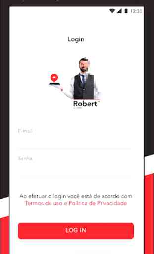 Robert™ - by HotelTech 1