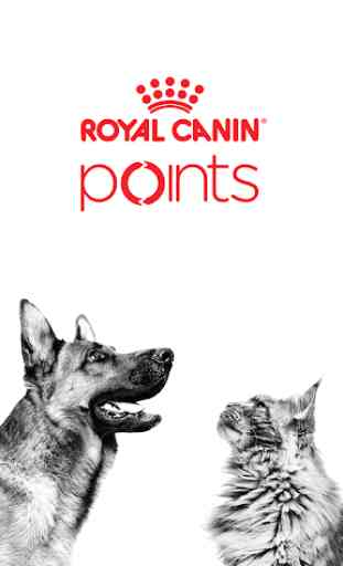Royal Canin Points 1