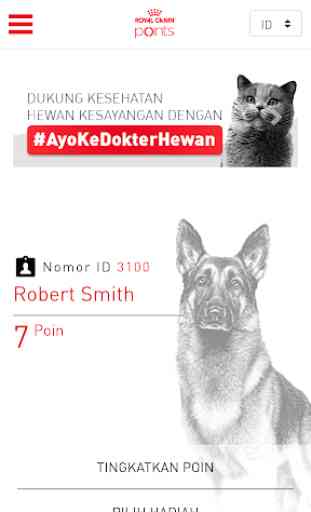 Royal Canin Points 2