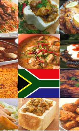 SA Food Recipes 1
