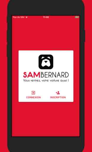 Sam Bernard 1