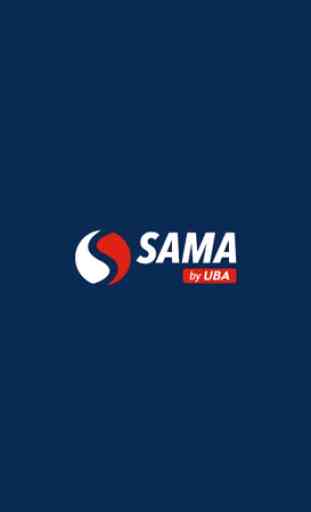 SAMA Money by UBA 1