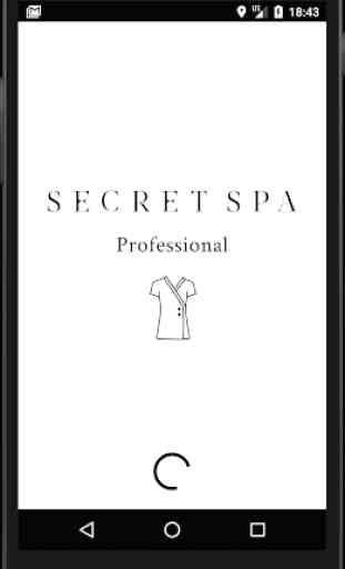 Secret Spa Pro 1