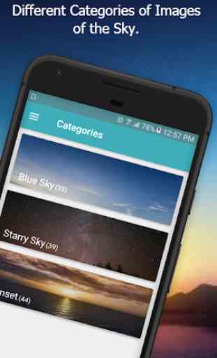 Sky Images: Sky Photography With Free Phrases 2