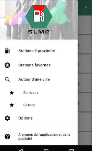 SLMC : Station La Moins Chère 4