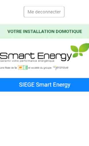 Smart Energy CIE 2