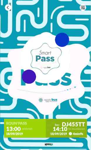 Smart Pass 1