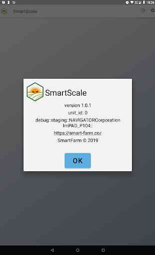 Smart Scale 1