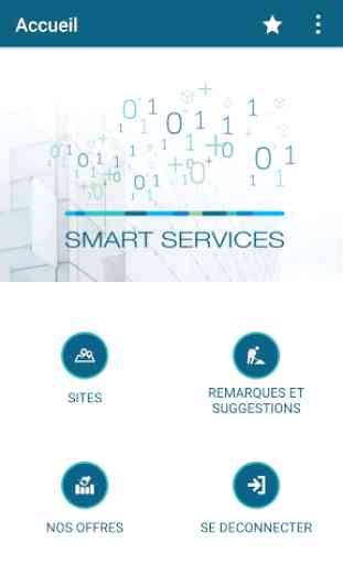 Smart Services Axima 2