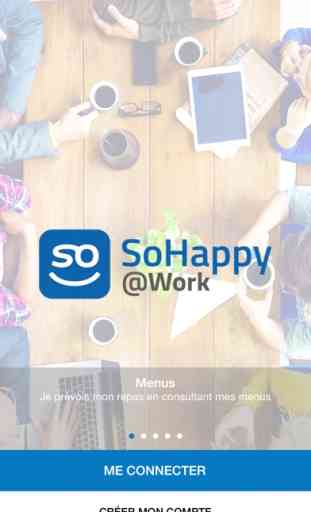 SoHappy @Work 3