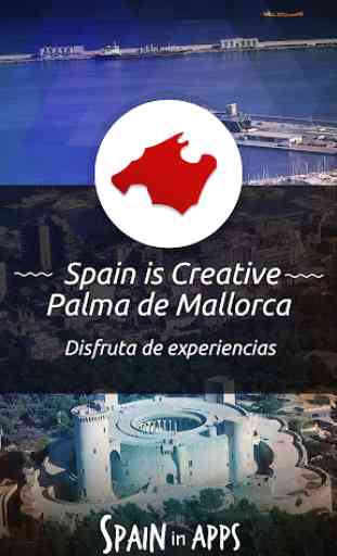 SpainCreative Palma d Mallorca 1