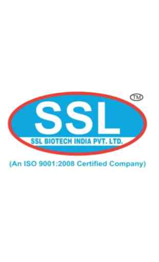 SSL BIOTECH INDIA PVT LTD 1