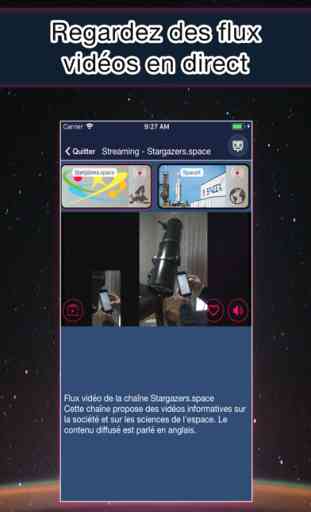 Stargazers App 3
