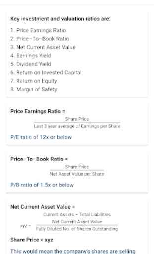 Stock - Target & Entry Price 2