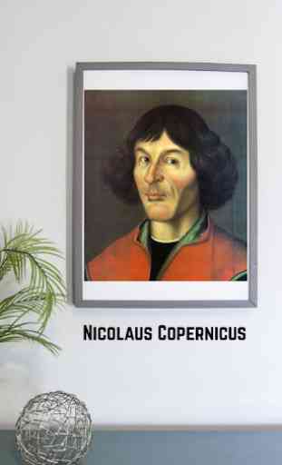 Story of Nicolaus Copernicus 1