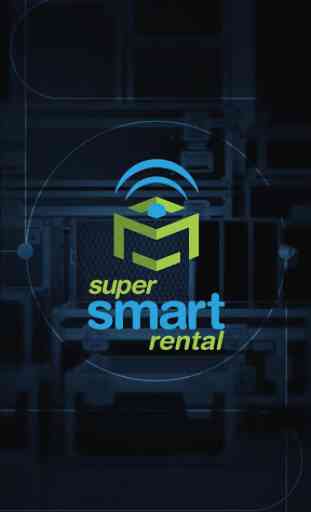 Super Smart Rental 1