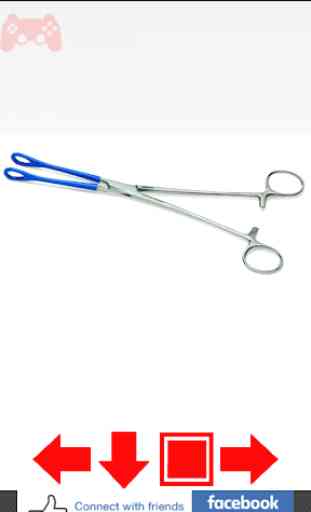 Surgical Instruments 3