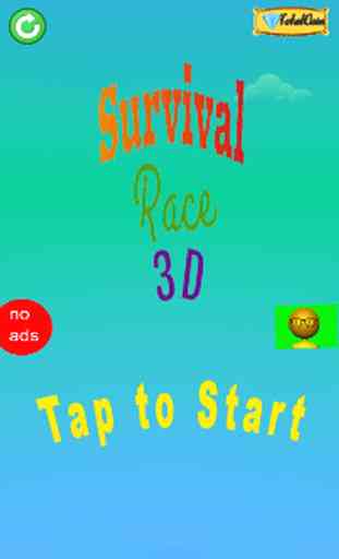 Survival Fun Race 3D 1