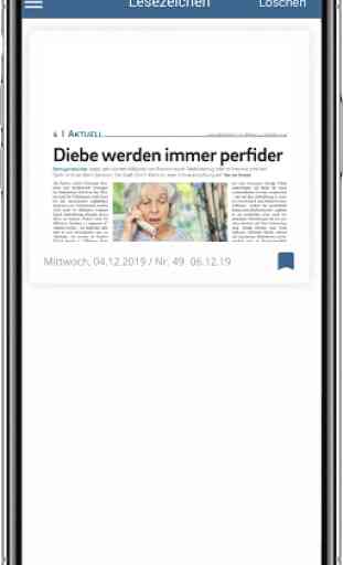 Tagblatt der Stadt Zürich 3