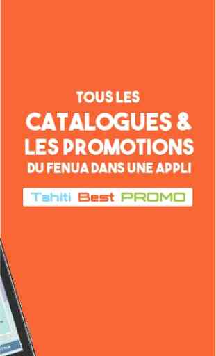 Tahiti Best Promo 2