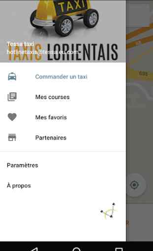 Taxis Lorientais 1