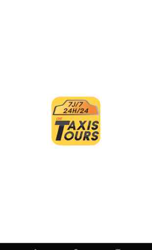 Taxis Tours 1